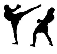 Clases de Kickboxing