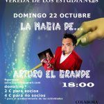 Magia Teatro Vereda